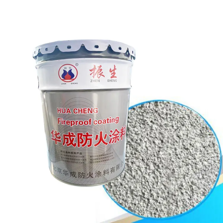Sự khác biệt giữa sơn chống cháy và sơn chống cháy là gì?
