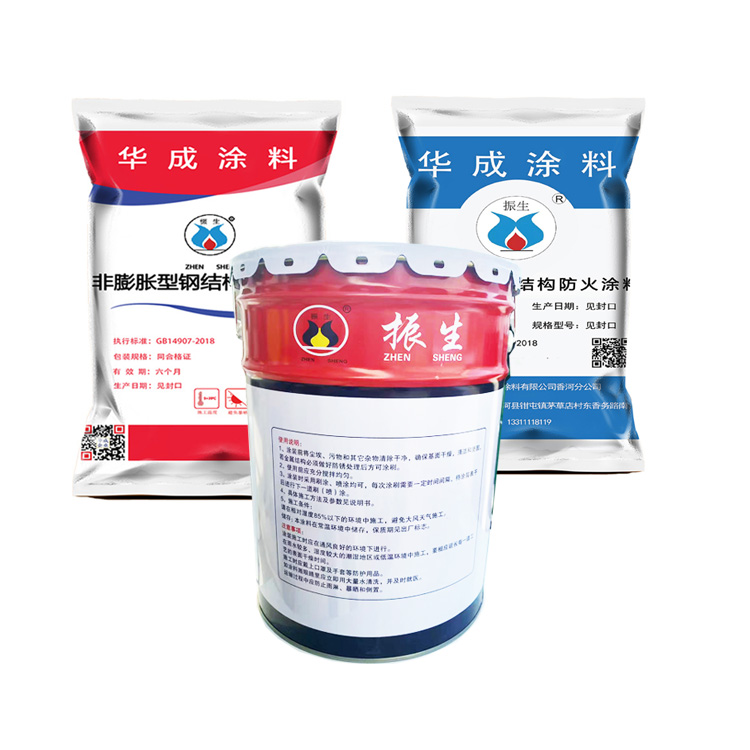 Cách chọn lớp phủ chống cháy