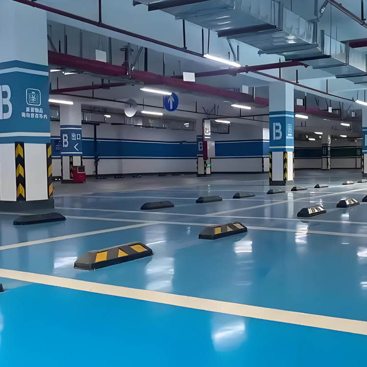Lớp phủ sàn Epoxy có thể biến đổi không gian của bạn như thế nào?