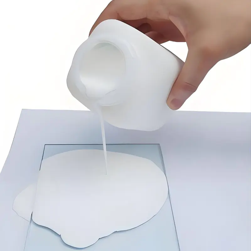 Nhũ tương nhựa acrylic cho chất ổn định cát